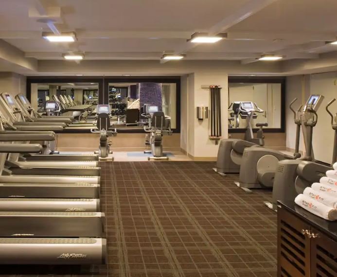 Hyatt Centric Fisherman's Wharf en San Francisco